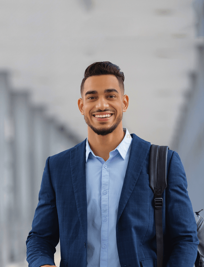 Powering your global education dream